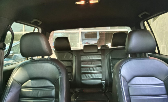 VW - VolksWagen AMAROK Extreme CD 3.0 4x4 TB Dies. Aut. 2019 Diesel-8