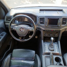 VW - VolksWagen AMAROK Extreme CD 3.0 4x4 TB Dies. Aut. 2019 Diesel-9