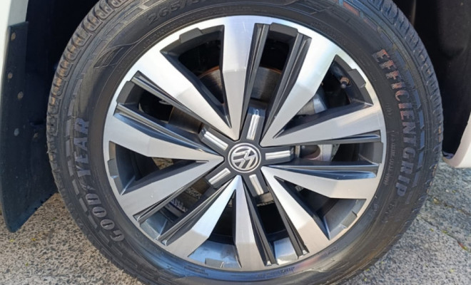 VW - VolksWagen AMAROK Extreme CD 3.0 4x4 TB Dies. Aut. 2019 Diesel-12