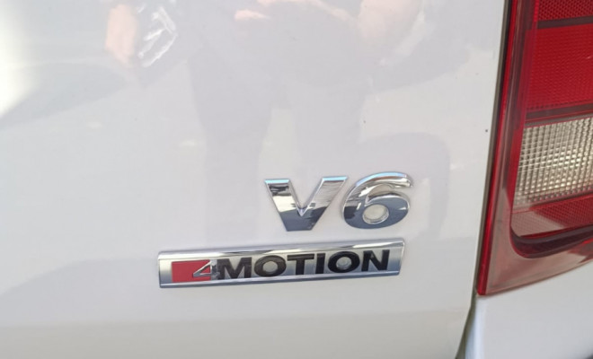 VW - VolksWagen AMAROK Extreme CD 3.0 4x4 TB Dies. Aut. 2019 Diesel-11