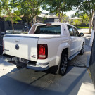 VW - VolksWagen AMAROK Extreme CD 3.0 4x4 TB Dies. Aut. 2019 Diesel-4