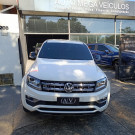 VW - VolksWagen AMAROK Extreme CD 3.0 4x4 TB Dies. Aut. 2019 Diesel-0