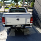VW - VolksWagen AMAROK Extreme CD 3.0 4x4 TB Dies. Aut. 2019 Diesel-2