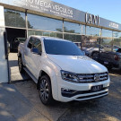 VW - VolksWagen AMAROK Extreme CD 3.0 4x4 TB Dies. Aut. 2019 Diesel-1
