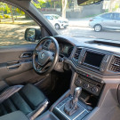 VW - VolksWagen AMAROK Extreme CD 3.0 4x4 TB Dies. Aut. 2019 Diesel-10