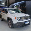 Jeep Renegade Sport 2.0 4x4 TB Diesel Aut. 2017 Diesel-1