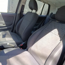 VW - VolksWagen Fox 1.0 Mi Total Flex 8V 5p 2014 Flex-5