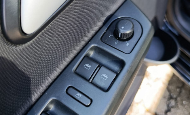 VW - VolksWagen Fox 1.0 Mi Total Flex 8V 5p 2014 Flex-10