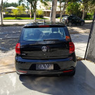 VW - VolksWagen Fox 1.0 Mi Total Flex 8V 5p 2014 Flex-2