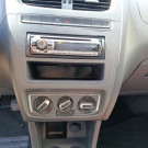 VW - VolksWagen Fox 1.0 Mi Total Flex 8V 5p 2014 Flex-11