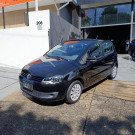 VW - VolksWagen Fox 1.0 Mi Total Flex 8V 5p 2014 Flex-0