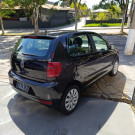 VW - VolksWagen Fox 1.0 Mi Total Flex 8V 5p 2014 Flex-4
