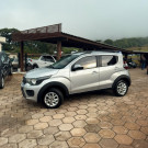 Fiat MOBI WAY on 1.0 Fire Flex 5p. 2017 Flex-1