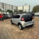 Fiat MOBI WAY on 1.0 Fire Flex 5p. 2017 Flex-3