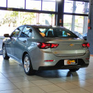 GM - Chevrolet ONIX SEDAN Plus LTZ 1.0 12V TB Flex Aut. 2025 Flex-2