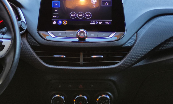 GM - Chevrolet ONIX SEDAN Plus LTZ 1.0 12V TB Flex Aut. 2025 Flex-5