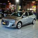 GM - Chevrolet ONIX SEDAN Plus LTZ 1.0 12V TB Flex Aut. 2025 Flex-0