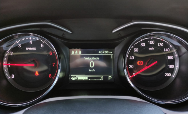 GM - Chevrolet ONIX SEDAN Plus LTZ 1.0 12V TB Flex Aut. 2025 Flex-9