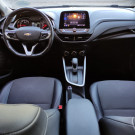 GM - Chevrolet ONIX SEDAN Plus LTZ 1.0 12V TB Flex Aut. 2025 Flex-3