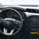 Toyota Hilux CD SR 4x4 2.8 TDI Diesel Aut. 2020 Diesel-8