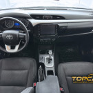 Toyota Hilux CD SR 4x4 2.8 TDI Diesel Aut. 2020 Diesel-7