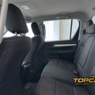 Toyota Hilux CD SR 4x4 2.8 TDI Diesel Aut. 2020 Diesel-6