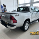 Toyota Hilux CD SR 4x4 2.8 TDI Diesel Aut. 2020 Diesel-2