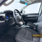 Toyota Hilux CD SR 4x4 2.8 TDI Diesel Aut. 2020 Diesel-5