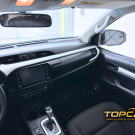 Toyota Hilux CD SR 4x4 2.8 TDI Diesel Aut. 2020 Diesel-9