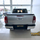 Toyota Hilux CD SR 4x4 2.8 TDI Diesel Aut. 2020 Diesel-3