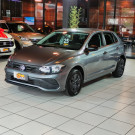 VW - VolksWagen Polo Track 1.0 Flex 12V 5p 2025 Flex-0