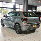 VW - VolksWagen Polo Track 1.0 Flex 12V 5p 2025 Flex-2