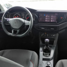 VW - VolksWagen Polo Track 1.0 Flex 12V 5p 2025 Flex-5