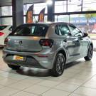 VW - VolksWagen Polo Track 1.0 Flex 12V 5p 2025 Flex-1