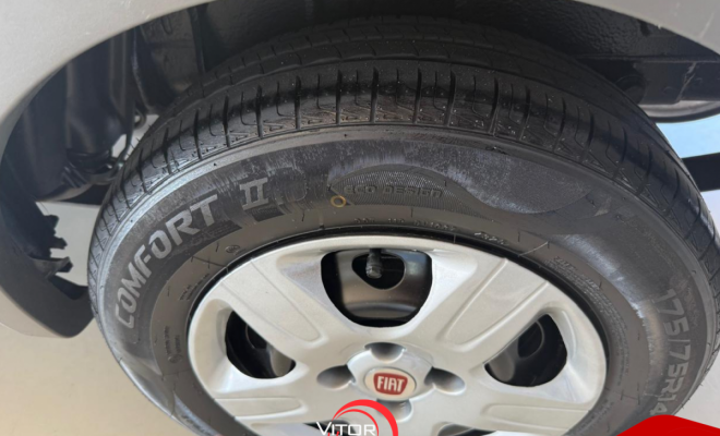 Fiat Strada Working Celeb.1.4 Fire Flex 8V CD 2014 Flex-9