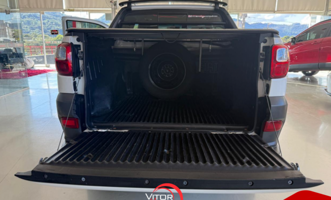 Fiat Strada Working Celeb.1.4 Fire Flex 8V CD 2014 Flex-12