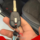 Fiat Strada Working Celeb.1.4 Fire Flex 8V CD 2014 Flex-1