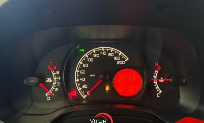 Fiat Strada Working Celeb.1.4 Fire Flex 8V CD 2014 Flex-3