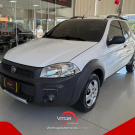 Fiat Strada Working Celeb.1.4 Fire Flex 8V CD 2014 Flex-18
