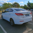 Hyundai HB20S Premium 1.6 Flex 16V Aut. 4p 2017 Flex-0
