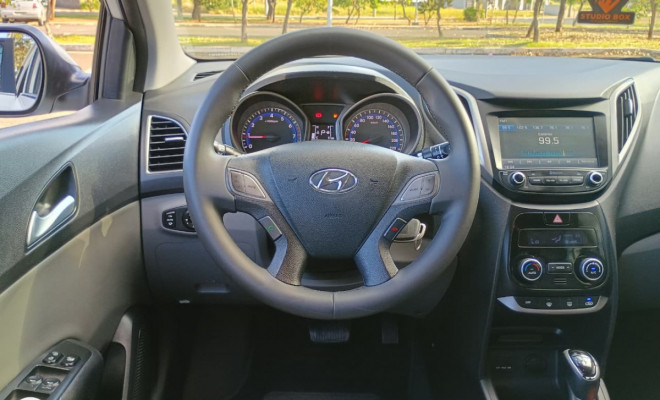 Hyundai HB20S Premium 1.6 Flex 16V Aut. 4p 2017 Flex-6