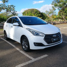 Hyundai HB20S Premium 1.6 Flex 16V Aut. 4p 2017 Flex-1