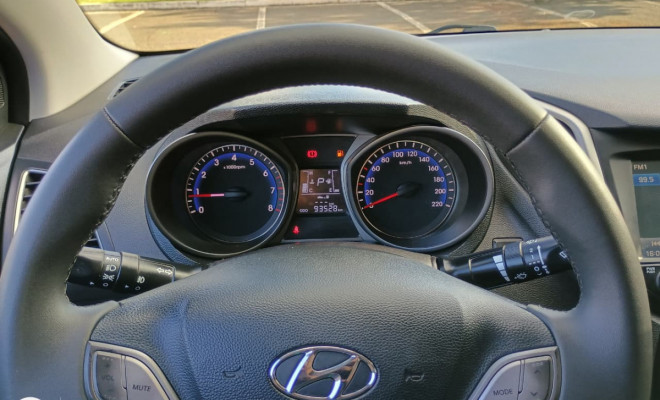 Hyundai HB20S Premium 1.6 Flex 16V Aut. 4p 2017 Flex-8