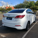 Hyundai HB20S Premium 1.6 Flex 16V Aut. 4p 2017 Flex-2