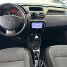 Renault DUSTER Dynamique 1.6 Flex 16V Mec. 2015 Flex-5