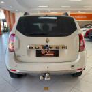 Renault DUSTER Dynamique 1.6 Flex 16V Mec. 2015 Flex-3