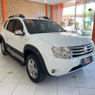 Renault DUSTER Dynamique 1.6 Flex 16V Mec. 2015 Flex-1