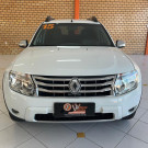 Renault DUSTER Dynamique 1.6 Flex 16V Mec. 2015 Flex-0