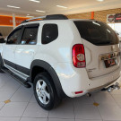 Renault DUSTER Dynamique 1.6 Flex 16V Mec. 2015 Flex-4