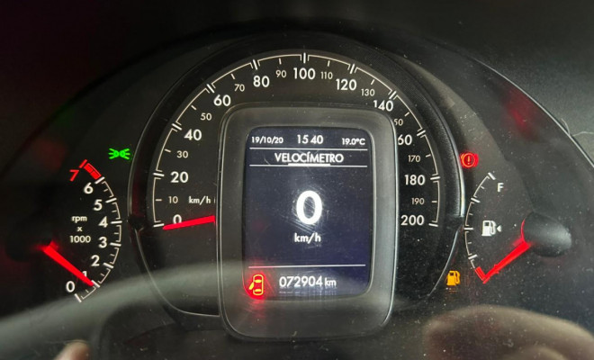 Fiat Strada Freedom 1.3 Flex 8V CD 2022 Flex-8
